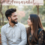 Amarbail by Umera Ahmed