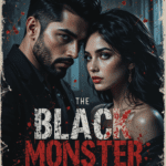 Black Monster Season 2 by Zubiya Ahmed