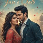 Jan e Qalb Novel by Zubiya Ahmed