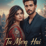 Tu Mera Ishq Hai by Zubiya Ahmed