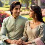 Zindagi Ke Rang Tum Se Hi Janaan Novel