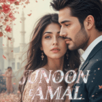 Junoon E Amal Novel By Hayat Sikandar