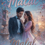 Malal by Alezha Khursheed