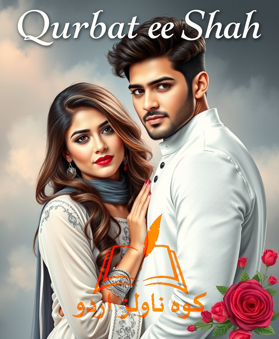 Qurbat e Shah Novel By Adeeba Writes