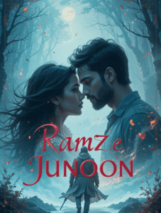 Ramz e Junoon Novel PDF Review, Download and More