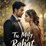 Tu Mily Mil Jae Rahat Novel by Maryam Rajpoot