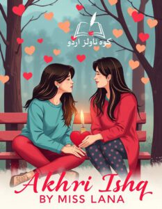 Aakhri Ishq By Miss Lana