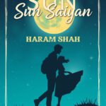 Sun Saiyan Novel by Haram Shah