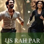 Us Rah Par Novel by Rohail Ali Writer